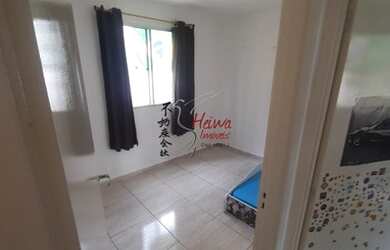 Imagem 7: Apartamento novo com 2 dormitórios à venda, 60 m² por R$ 207.000,00...