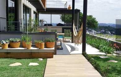 Imagem 1: Casa Alto Padrão à venda em Santana de Parnaíba/SP