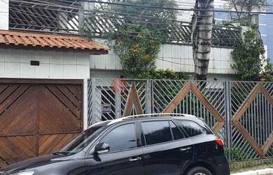 Imagem 1: Sobrado a venda no Tatuapé