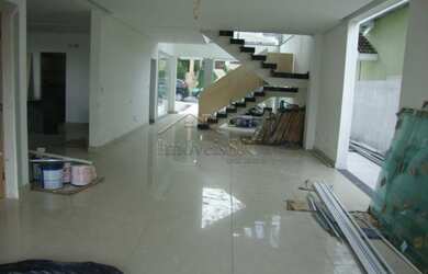 Imagem: São José dos Campos - Casa de Condomínio - Urbanova