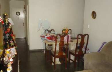 Imagem 3: Apartamento Padrão em Ribeirão Preto