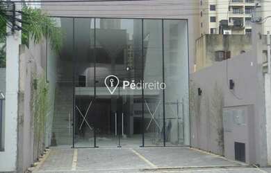 Imagem: O depósito possui 3 Vagas na garagem, 320m² de Área e Imóvel