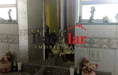 Imagem 9: Rio de Janeiro - Apartamento Padrão - Maracanã