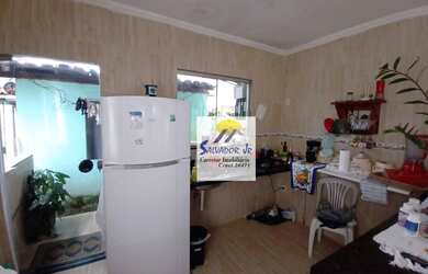 Imagem 2: Vende/Aluga Casa com 2 dormitórios, 150 m² - venda R$ 320.000 ou aluguel...