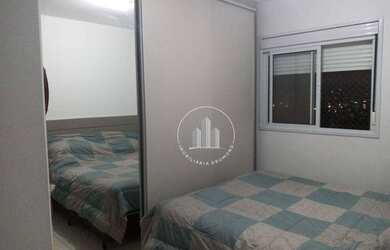 Imagem 10: Apartamento à venda, 96 m² por R$ 437.000,00 - Barreiros - São José/SC