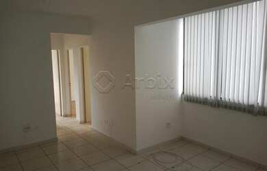 Imagem 2: Americana - Apartamento Padrão - Campo Limpo