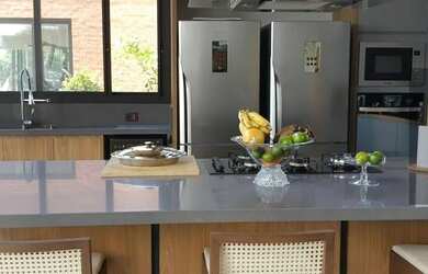 Imagem 10: Casa Alto Padrão à venda em Santana de Parnaíba/SP