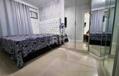 Imagem 5: Apartamento 2 na Tijuca