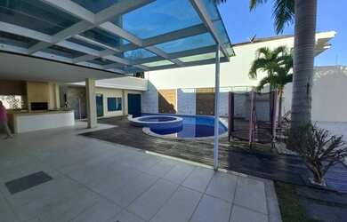 Imagem 10: Casa no condomínio Pontal Ville Recreio dos Bandeirantes venda- 720 metros...