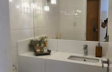 Imagem 5: Vendo alto padrão, Jd Europa, Mansão Bela Sintra, 198m², 7ºand. frente...