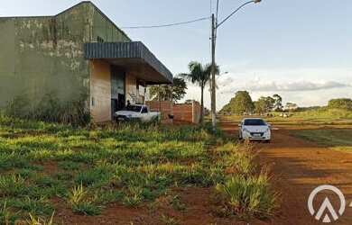 Imagem 8: Terreno em rua - Bairro Residencial Orlando Morais em Goiânia