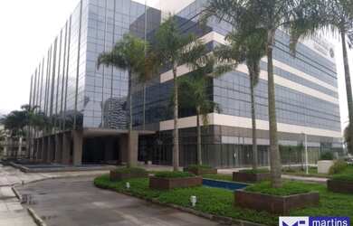 Imagem 2: RIO DE JANEIRO - Loja/Salão - RECREIO DOS BANDEIRANTES