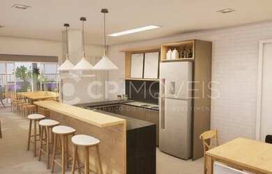 Imagem 12: PORTO ALEGRE - Apartamento Padrão - Jardim Lindóia