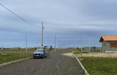 Imagem 4: TERRENO BEM LOCALIZADO NA PRAIA AREIAS CLARAS - Balneário Gaivota - SC