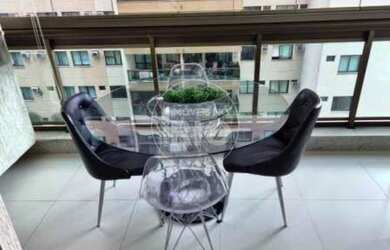 Imagem 2: Apartamento 2 na Tijuca