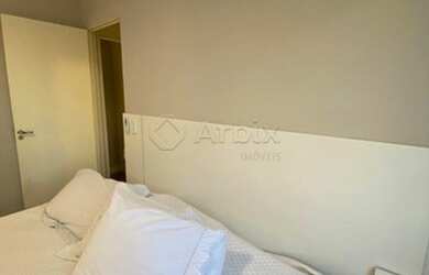 Imagem 14: Americana - Apartamento Padrão - Vila Omar