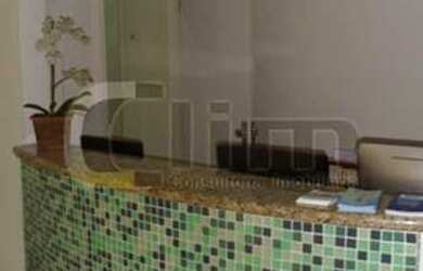 Imagem: O depósito possui 1 Vaga na garagem, 22m² de Área e está