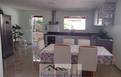 Imagem 7: Casa à venda no bairro Recanto Camanducaia - Jaguariúna/SP