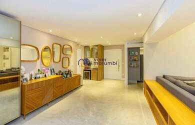 Imagem 4: Maravilhoso apartamento com vista espetacular e lazer de clube