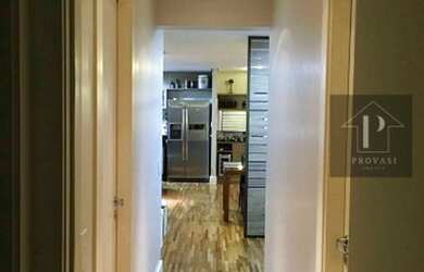 Imagem 13: Apartamento Alto Padrão no Condomínio Alpha Vita em Santana de Parnaíba/SP