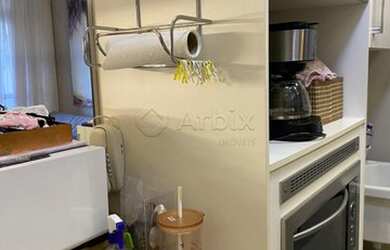 Imagem 5: Americana - Apartamento Padrão - Vila Omar