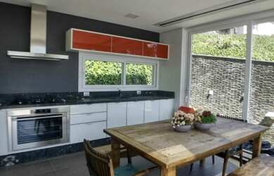 Imagem 9: Casa à venda no bairro Nossa Senhora da Saúde - Caxias do Sul/RS