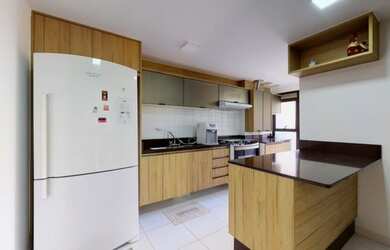 Imagem 14: APARTAMENTO RESIDENCIAL em Rio de Janeiro - RJ, Recreio dos Bandeirantes