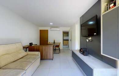 Imagem 9: APARTAMENTO RESIDENCIAL em Rio de Janeiro - RJ, Recreio dos Bandeirantes