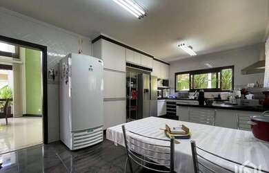 Imagem 14: JANDIRA - Casa de Condomínio - Granja Viana