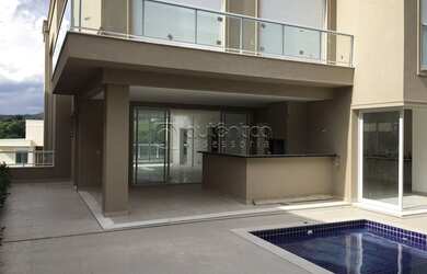 Imagem 4: Casa Nova 430m² - Venda - Santana de Parnaíba