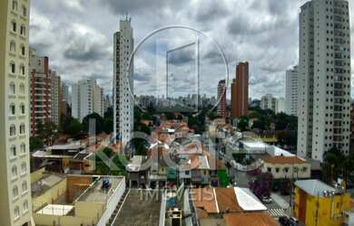 Imagem 3: VENDA CAMPO BELO COM 120,00M² AU - LOCALIZAÇÃO MARAVILHOSA