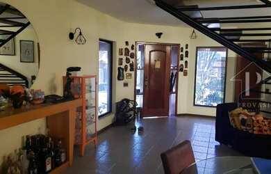 Imagem 4: Casa Alto Padrão à venda em Santana de Parnaíba - RESID 9