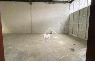 Imagem 5: Galpão para alugar, 715 m² por R$ 13.000,00/mês - Vila Sacadura Cabral...