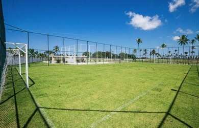 Imagem 10: Excelente Oportunidade de Lote/Terreno no Condomínio Sunville 248,06mt²- João Pessoa - Pa