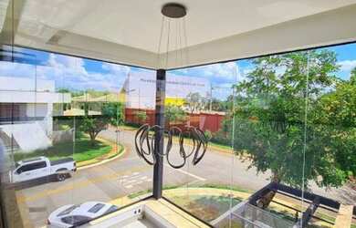 Imagem 1: Casa Jardins Atenas