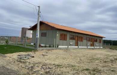 Imagem 3: TERRENO BEM LOCALIZADO NA Praia Areias Claras - Balneário Gaivota - SC