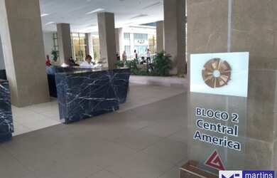 Imagem 4: RIO DE JANEIRO - Loja/Salão - RECREIO DOS BANDEIRANTES