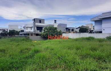 Imagem 4: Terreno a venda muito bem localizado no Residencial Village da Lagoa no...