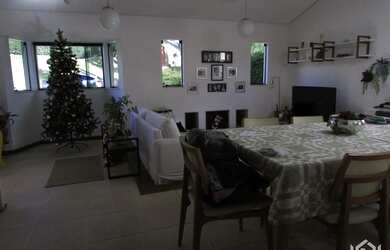 Imagem 3: VARGEM GRANDE PAULISTA - Casa de Condomínio - Paysage Noble