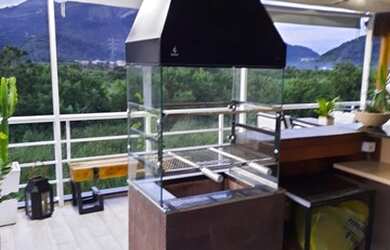 Imagem 7: Apartamento Cobertura no Recreio dos Bandeirantes no Rio de Janeiro