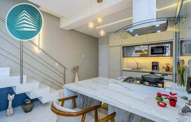 Imagem 10: Apartamento à venda, 184 m² por R$ 1.850.000,00 - Hugo Lange - Curitiba/PR