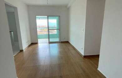 Imagem 2: Apartamento com 2 dormitórios à venda, 73 m² por R$ 320.000,00 - Vila...