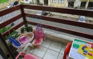 Imagem 2: Apartamento Padrão em Ribeirão Preto