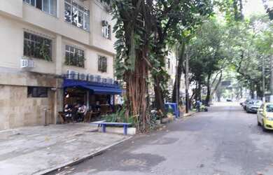 Imagem 11: Leblon - Humberto de Campos