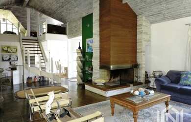 Imagem 10: CARAPICUíBA - Casa de Condomínio - Granja Viana