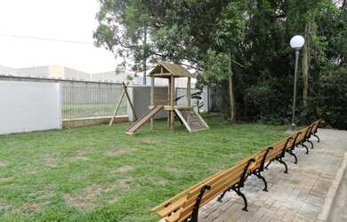 Imagem 15: Apartamento Garden jardim privativo, ideal para sua família e pet