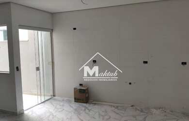 Imagem: Apartamento à venda, 67 m² por R$ 504.000,00 - Vila Bastos