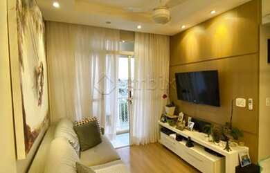 Imagem 8: Americana - Apartamento Padrão - Vila Omar