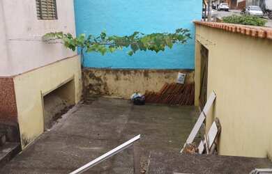 Imagem: O terreno possui 213m² de Área e está localizado em Vila