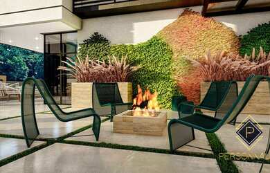 Imagem 5: Apartamento Alto Padrão à venda em Balneário Camboriú/SC